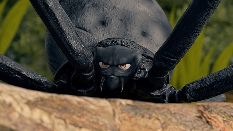 кадр из фильма Тайна зубных фей