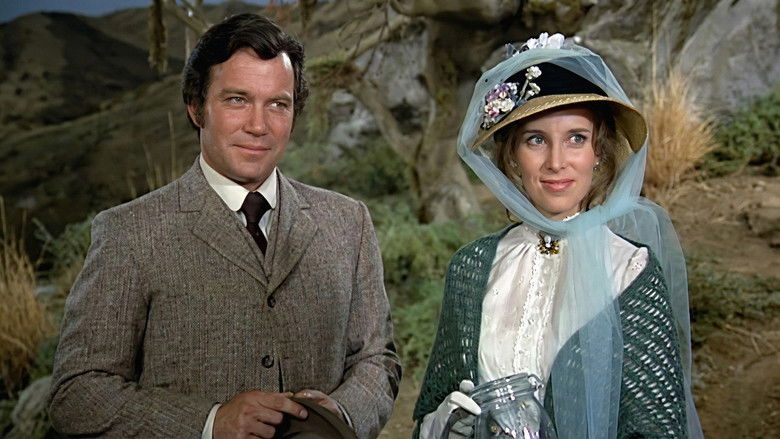 кадр из фильма Собака Баскервилей