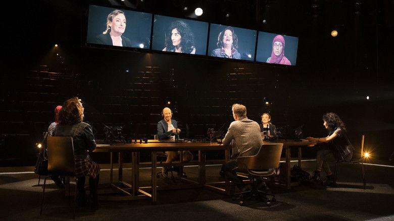 кадр из фильма L'Assemblée