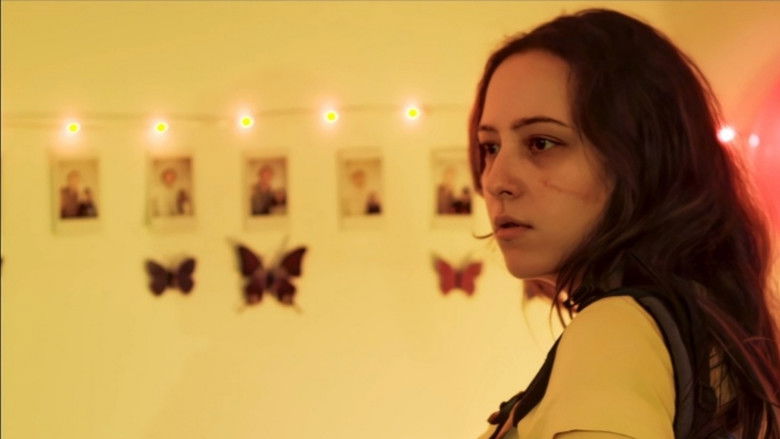 кадр из фильма JOYSTREET