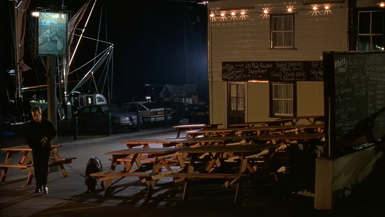 кадр из фильма Lawless Heart