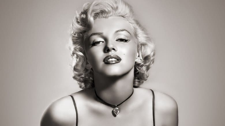 кадр из фильма Marilyn Monroe
