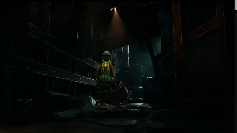 кадр из фильма Zdust