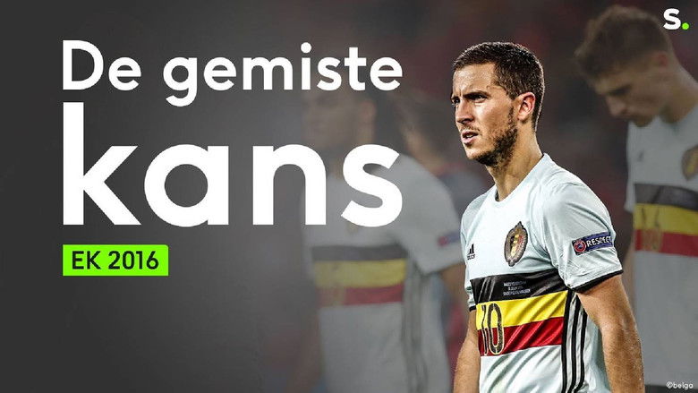 кадр из фильма De Gemiste Kans, EK 2016