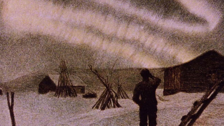 кадр из фильма The Northern Lights