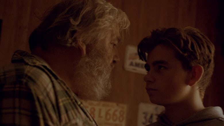 кадр из фильма Найди эту тупую сучку и выброси её в реку