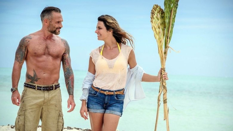 кадр из фильма Coup de Foudre à Bora-Bora