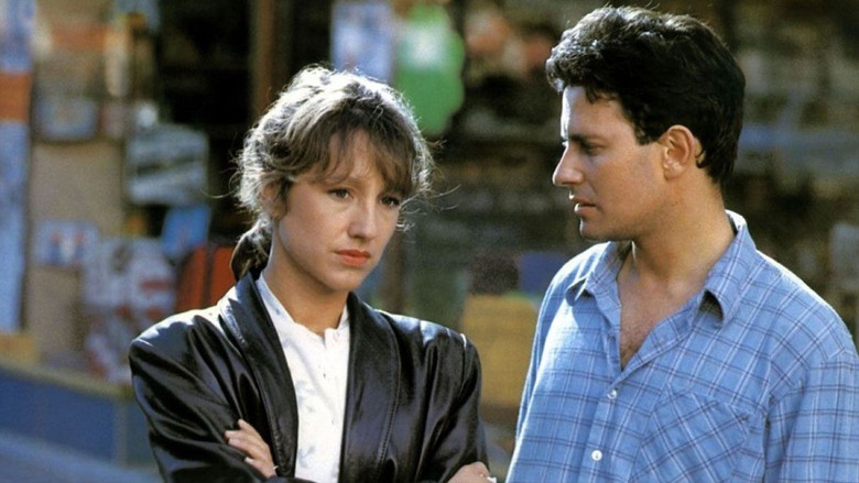 Я вышла замуж за тень