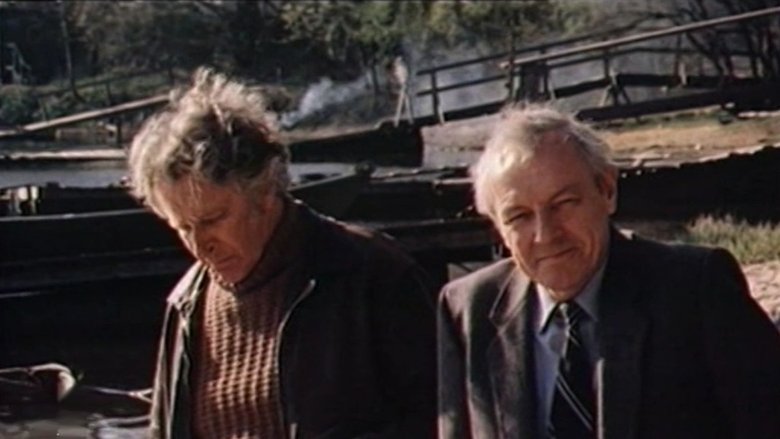 кадр из фильма Красная стрела