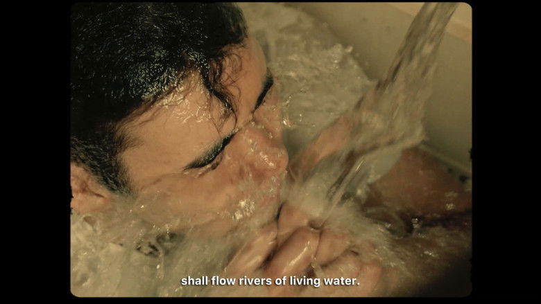 кадр из фильма Light of Life