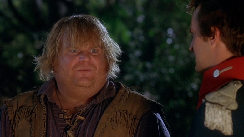 кадр из фильма Почти герои