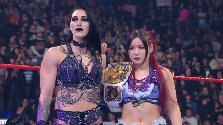 кадр из фильма Saturday Night's Main Event: January 24, 2026