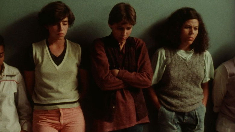 кадр из фильма Vera