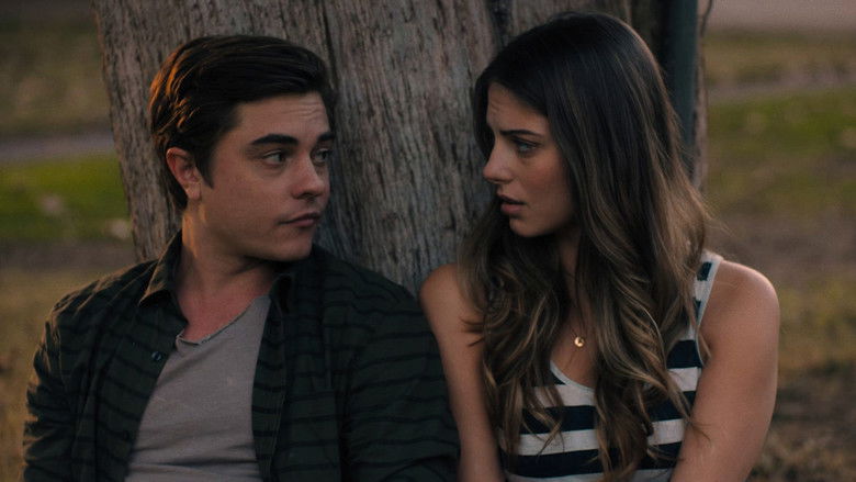 кадр из фильма Seattle Road