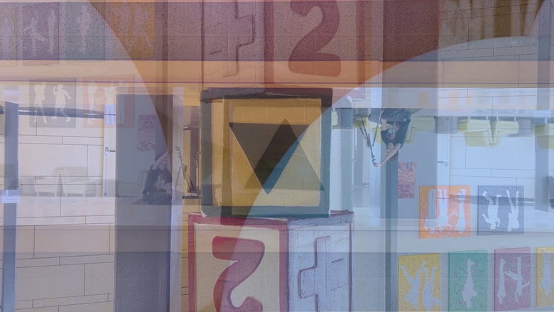 кадр из фильма The Color of Sound