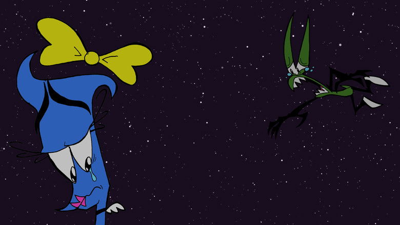 кадр из фильма The Good of Evil: A Zon's Life Short