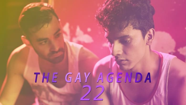 кадр из фильма The Gay Agenda 22