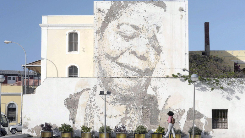 кадр из фильма Die Kapverden - Sound der Sehnsucht