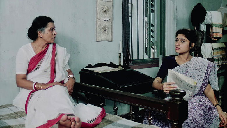 кадр из фильма एक दिन अचानक