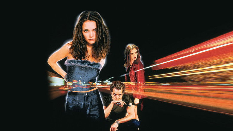 кадр из фильма Экстази