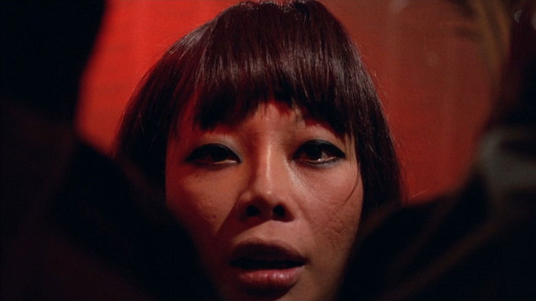 кадр из фильма Heisser Sex in Bangkok