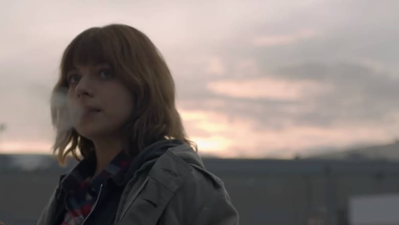 кадр из фильма Marta