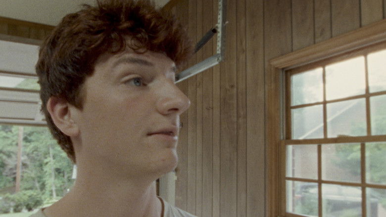 кадр из фильма GOOD-MAN