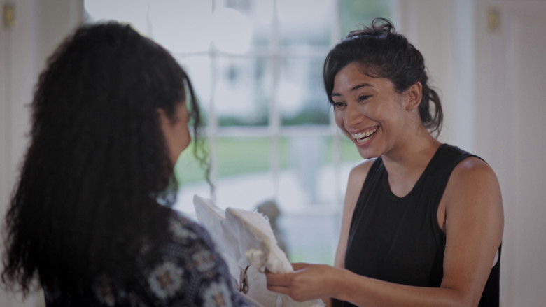 кадр из фильма Batsh*t Bride