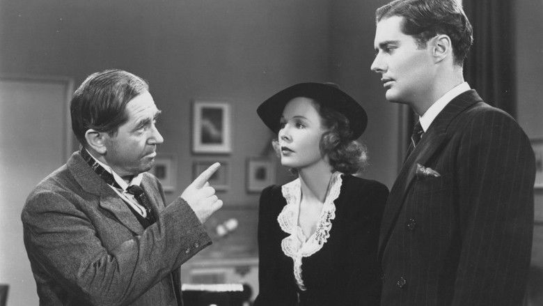 кадр из фильма The Witness Vanishes