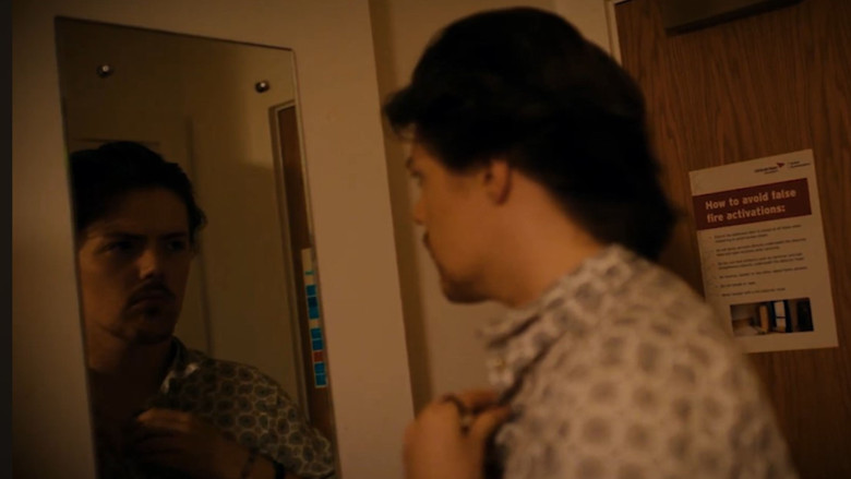 кадр из фильма The Date