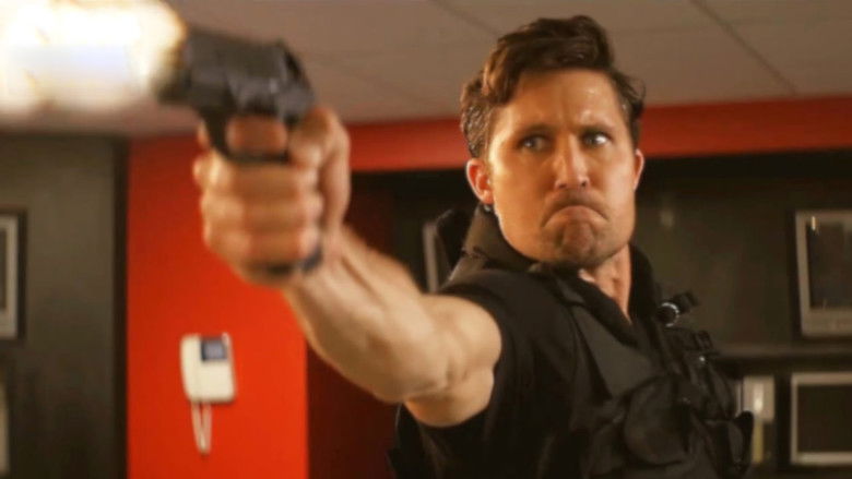 кадр из фильма Skateboard or Die