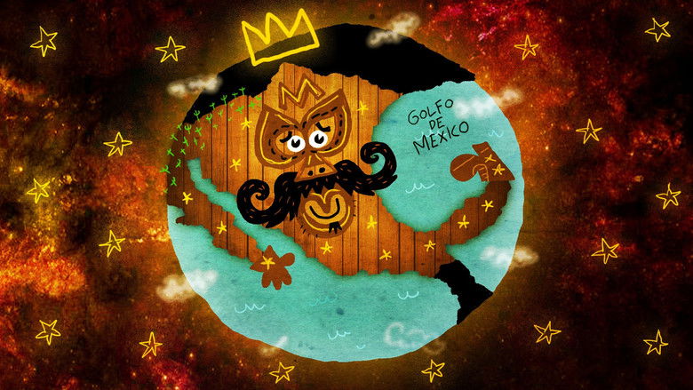 кадр из фильма La Venganza Rodríguez