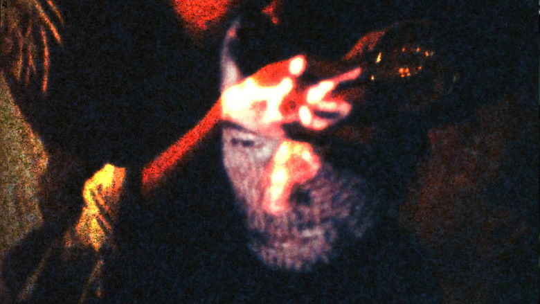 кадр из фильма Cristaux