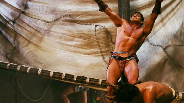 кадр из фильма Pink Ulysses