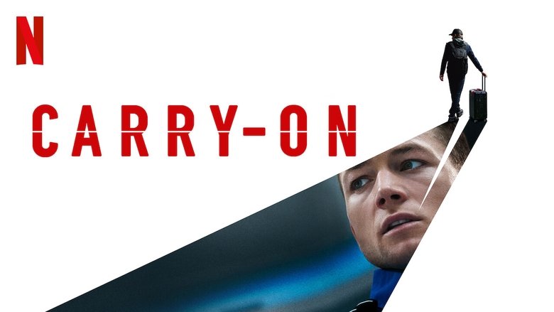 кадр из фильма Ручная кладь