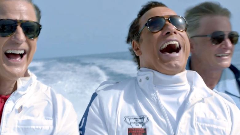 кадр из фильма Скорость убивает