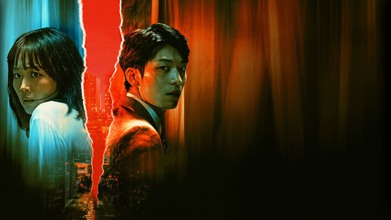 кадр из фильма Не слышу зла