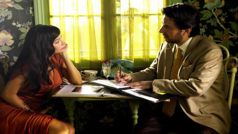 кадр из фильма Жаренные