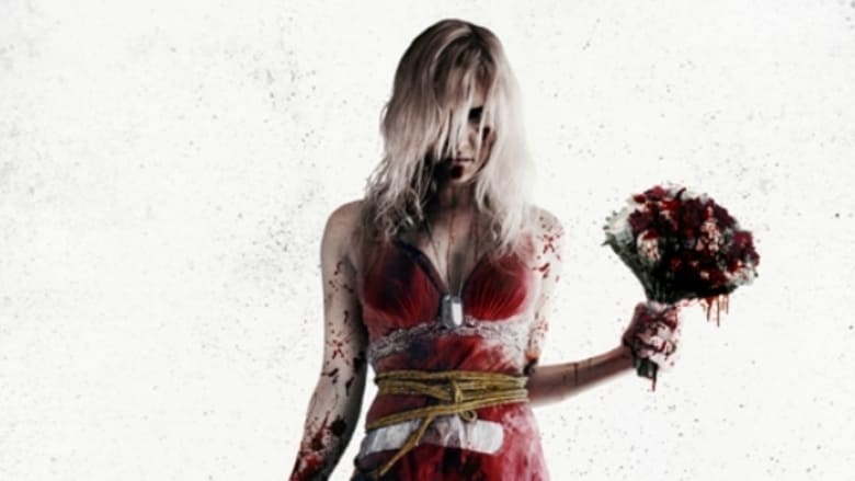 кадр из фильма The Bride