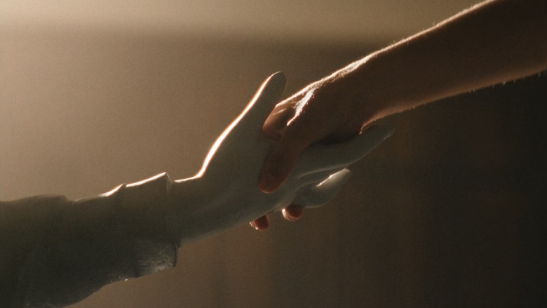 кадр из фильма Маленькие проблемные девочки