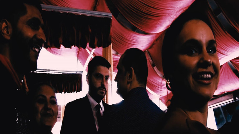 кадр из фильма γέννημα θρέμμα Δεντροπόταμος