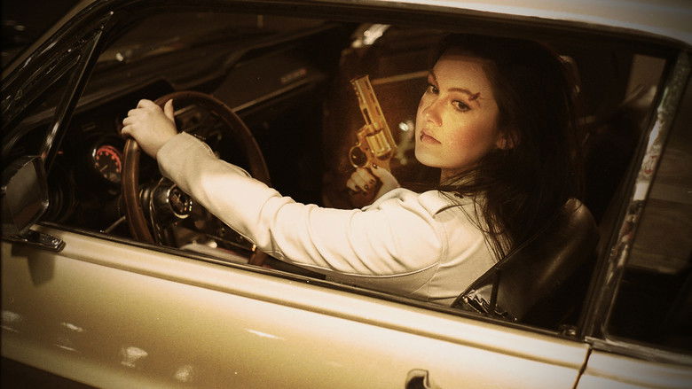 кадр из фильма Stick Up