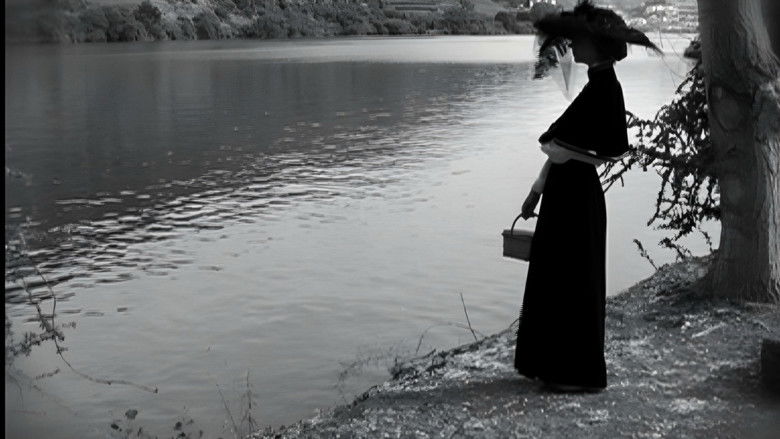 кадр из фильма Blind Date