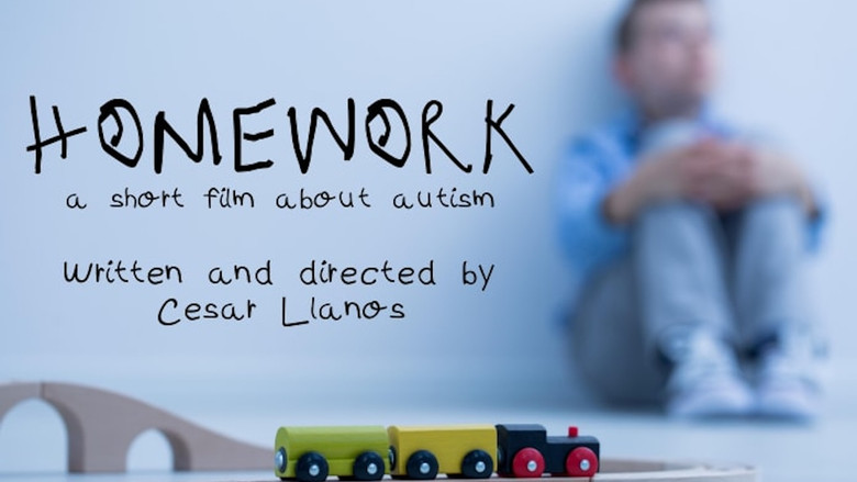 кадр из фильма Homework