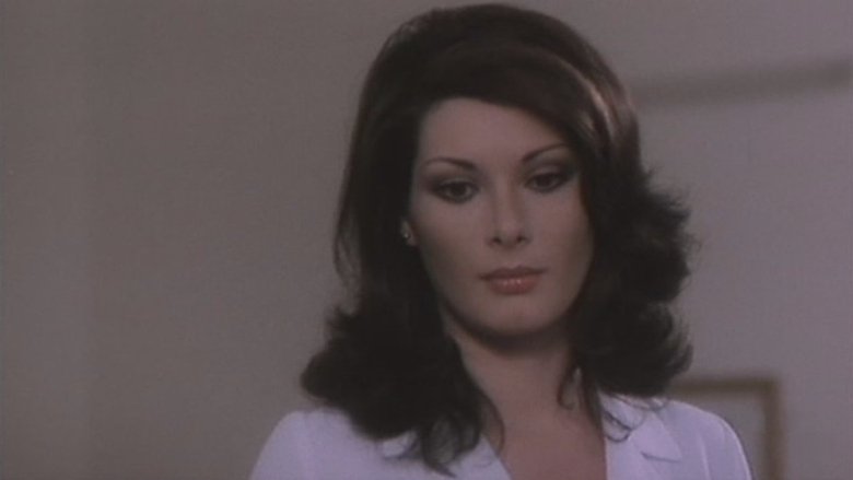 кадр из фильма Докторша из военного госпиталя