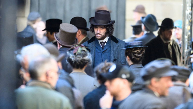 кадр из фильма Jack of Spades