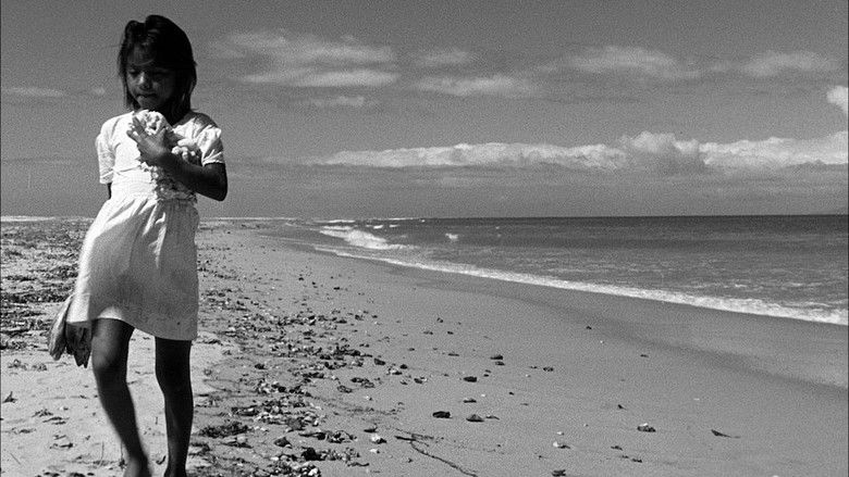 кадр из фильма Araya