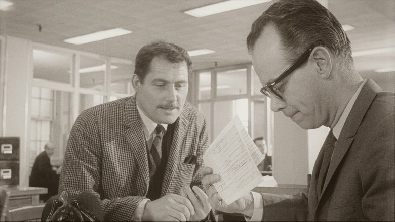 кадр из фильма Везение Джинджера Коффи