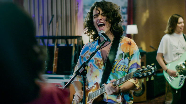 кадр из фильма Soundtrack Lado A