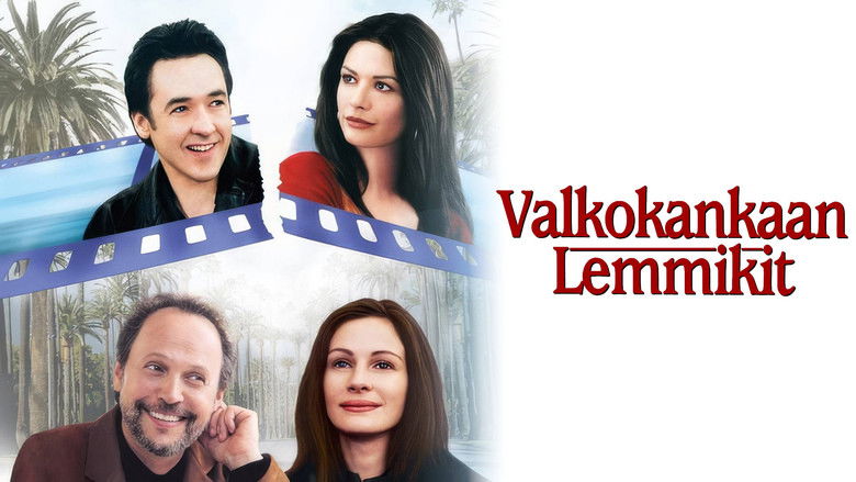 кадр из фильма Любимцы Америки